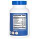 Nutricost Vitamin B Complex 462 mg 120 capsules