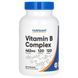 Nutricost Vitamin B Complex 462 mg 120 capsules
