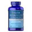Puritan's Pride Hydrolyzed Collagen 1000 mg 180 таб Коллаген