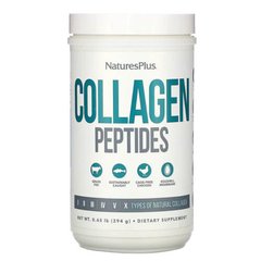 NaturesPlus Collagen Peptides 294 грам Колаген