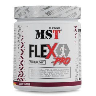 MST Flex Pro 300 g Глюкозамин и хондроитин