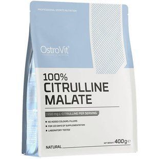 OstroVit Citrulline 400 грам Цитрулін