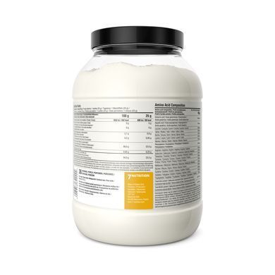 7Nutrition EGG Protein Isolate 900 g Яичный протеин