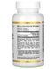 California Gold Nutrition Zinc Picolinate 50 mg 120 капсул