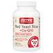 Jarrow Formulas Red Yeast Rice + Co-Q10 120 Caps