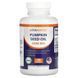 Vitamatic Pumpkin Seed Oil 180 рідких капсул