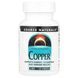 Source Naturals Copper 3 mg 120 Tablets