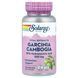 Solaray Garcinia Cambogia 500 mg 60 капсул