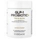 Codeage GLP-1 Probiotic+ 90 растительных капсул