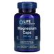 Life Extension Magnesium Caps 500 mg 100 рослинних капсул