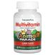 NaturesPlus Children's Multi-Vitamin & Mineral 90 таблеток