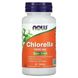 NOW Chlorella 1,000 mg 60 таблеток