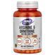 NOW Sports Arginine & Ornithine 100 Veg Caps