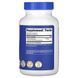 Nutricost Turkey Tail Mushroom 120 капсул