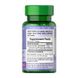 Puritan's Pride Aloe Vera Extract 25 mg 100 капсул