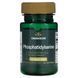 Swanson Phosphatidylserine 100 mg 30 softgels