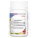 Zahler Junior D3 & K2 2000IU/30mcg Peach Apricot 90 жевательных таблеток