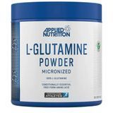 Applied L-Glutamine 250 грам Глютамін