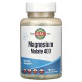 585 грн Магний KAL Magnesium Malate 400 90 табл.