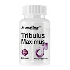 IronFlex Tribulus Maximus 90% 60 таб