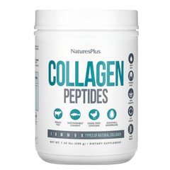 NaturesPlus Collagen Peptides 588 грам Колаген