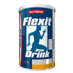 Nutrend Flexit 400 грам Глюкозамін і хондроїтін