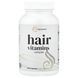 Micro Ingredients Hair Vitamins Complex 240 Capsules