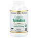 California Gold Nutrition Organic Spirulina 720 tab
