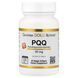California Gold Nutrition PQQ 20 mg 30 растительных капсул