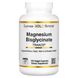 California Gold Nutrition Magnesium Bisglycinate 240 капс.