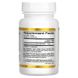 California Gold Nutrition PQQ 20 mg 30 растительных капсул
