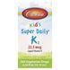 Carlson Kid's Super Daily K2 22.5 mcg 10.16 мл