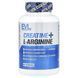 EVLution Nutrition Creatine Plus L-Arginine 120 capsules