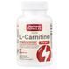 Jarrow Formulas L-Carnitine 500 mg 50 рослинних капсул