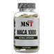 MST Maca 1000 mg 120 Capsules