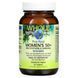 Natural Factors Women's 50+ Multivitamin & Mineral 60 таблеток