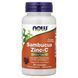 NOW Sambucus Zinc-C 60 льодяників