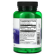 Swanson Premium Magnesium Taurate 100 mg 120 таблеток