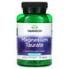 Swanson Premium Magnesium Taurate 100 mg 120 таблеток