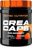 785 грн Креатин Scitec Nutrition Creatine Caps 250 капсул