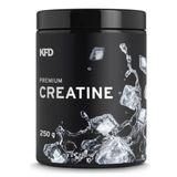 455 грн Креатин KFD Premium Creatine 250 грам
