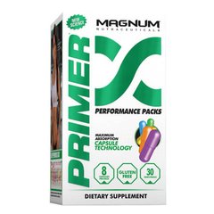 Magnum Primer Performance 30 Packs