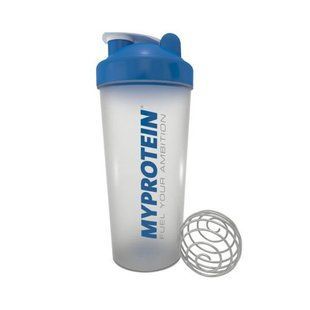 Шейкер Myprotein Bottle 700 ml Шейкери
