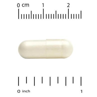 California Gold Nutrition Biotin 10,000 mcg 30 рослинних капсул Біотин (B-7)