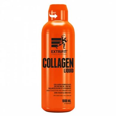 Extrifit Collagen Liquid 1000 мл Коллаген
