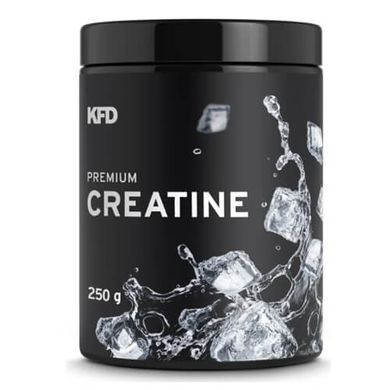 KFD Premium Creatine 250 грам Креатин