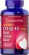 Puritan's Pride Q-SORB Co Q-10 Plus Red Yeast Rice 120 softgels