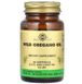 Solgar Wild Oregano Oil 60 softgels