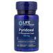Life Extension Pyridoxal 5'-Phosphate 100 mg 60 Vegetarian Capsules