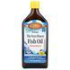 Carlson Norwegian The Very Finest Fish Oil 1,600 mg 500 мл